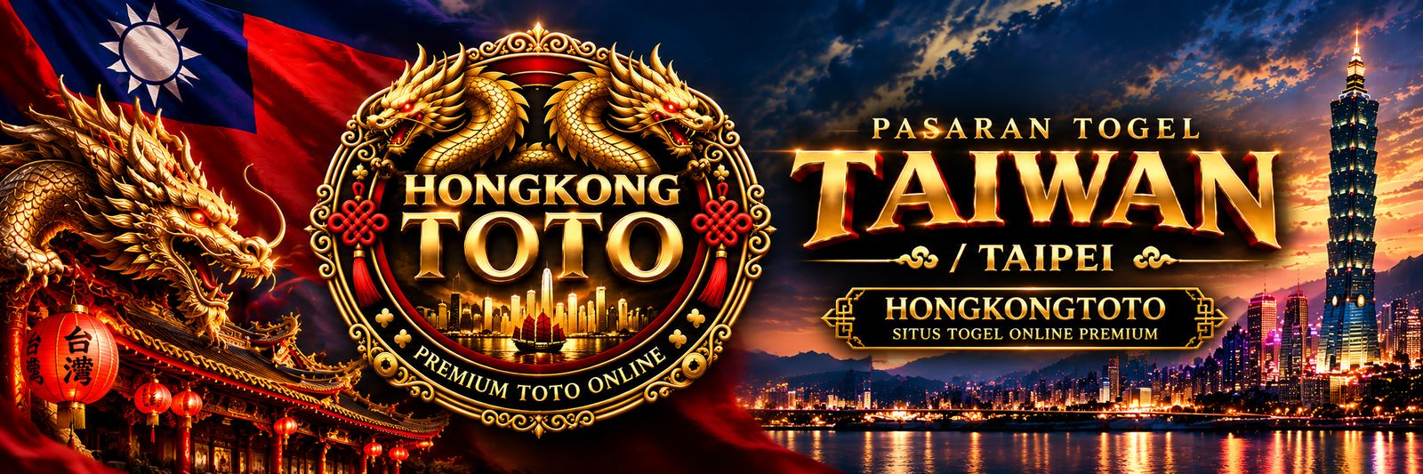 Taiwan Lotto Medan Timur